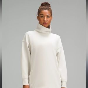 Lululemon Athletica Oversized Tunic